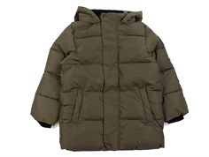 Name It canteen puffer winter jacket